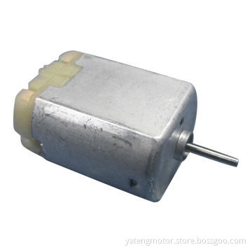 Iron core motor, widely used for intelligent home appliance